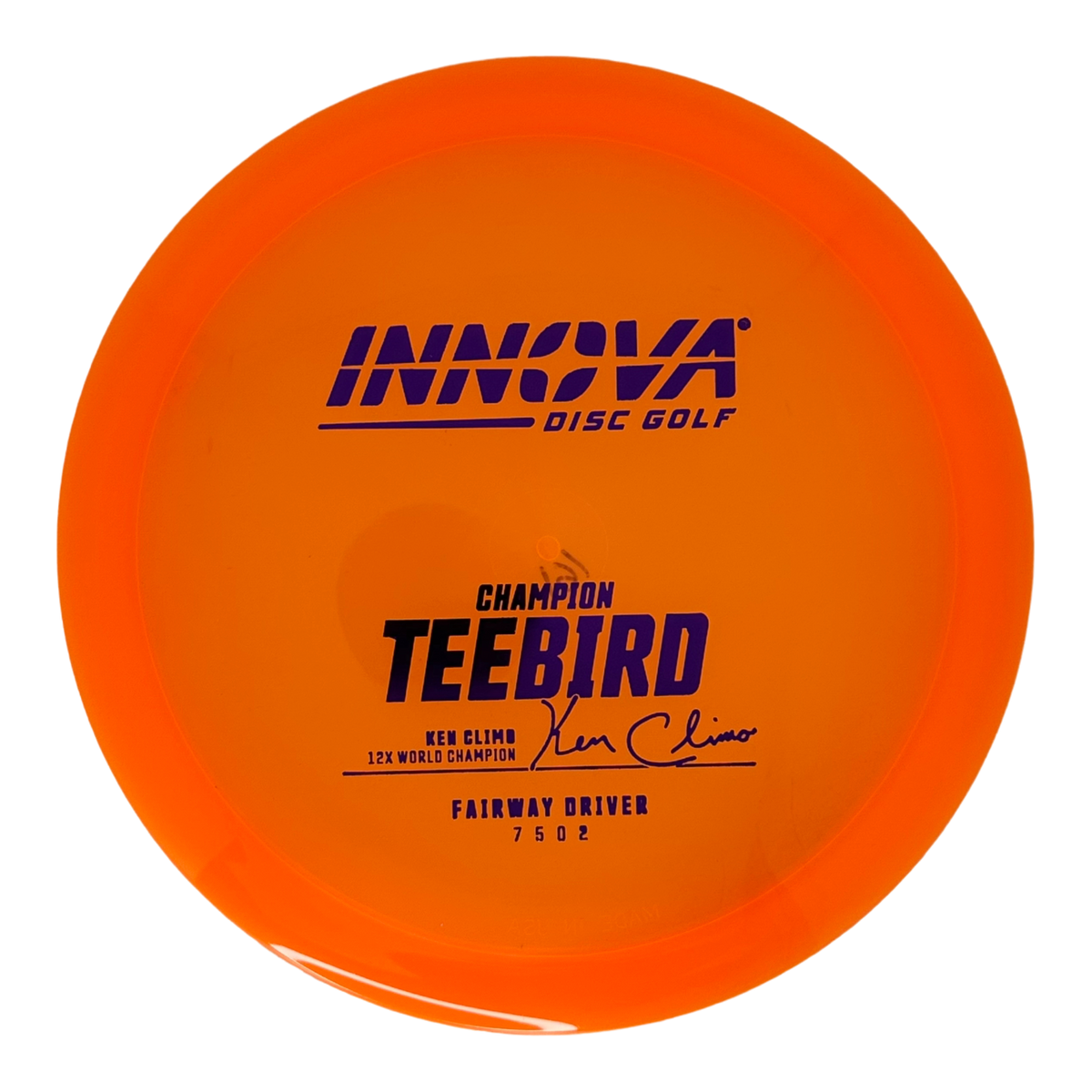 Innova Champion Teebird