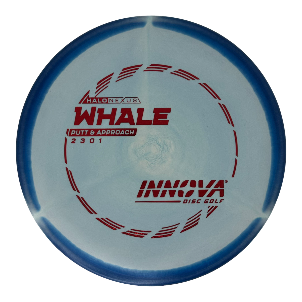 Innova Halo Nexus Whale