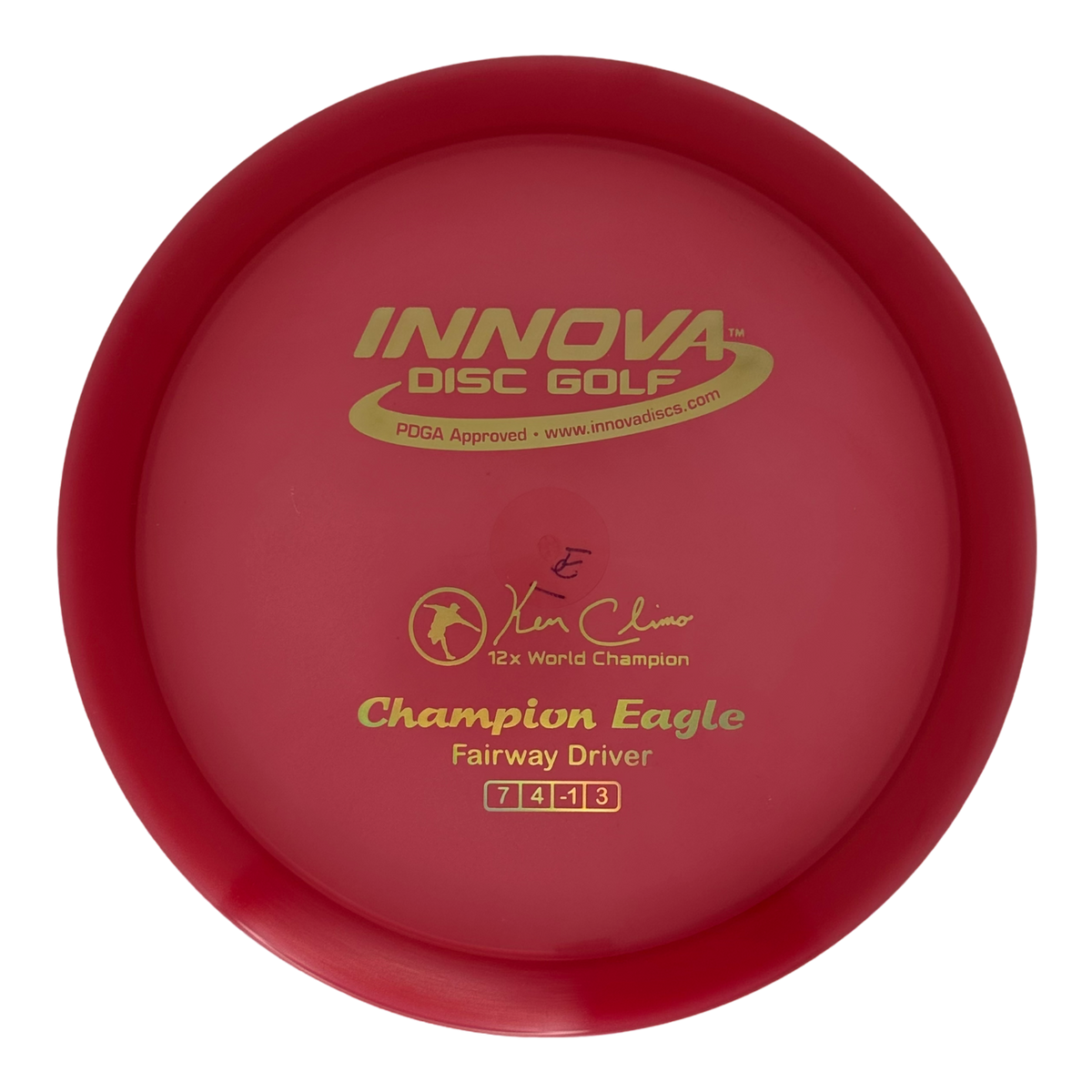 Innova Champion Eagle