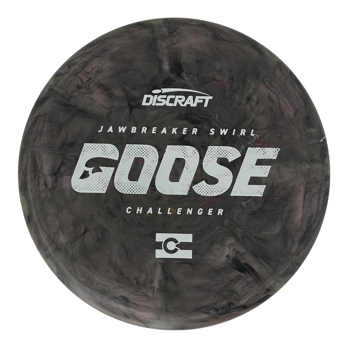 Discraft Aaron Gossage Jawbreaker Swirl Challenger