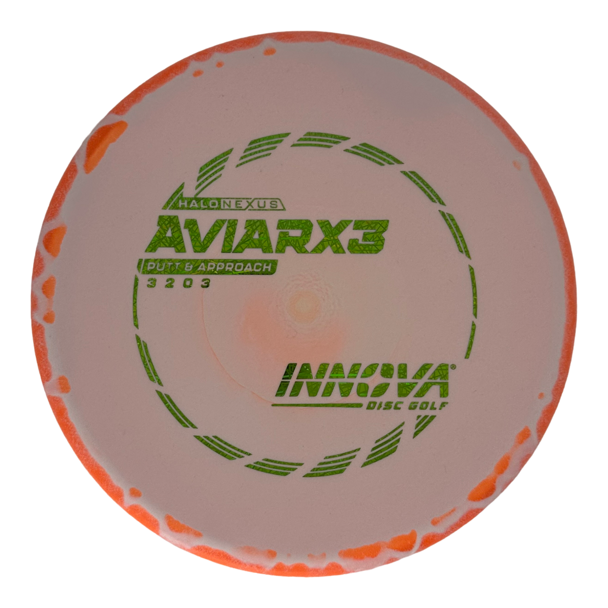 Innova Halo Nexus AviarX3