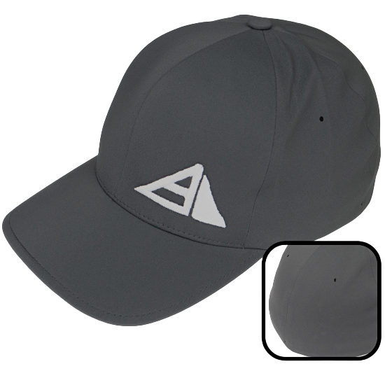 Axiom Pyramid Flexfit Delta Hat