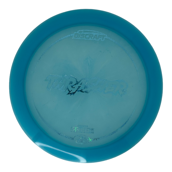 Discraft Z Lite Thrasher Flight Factory Discs