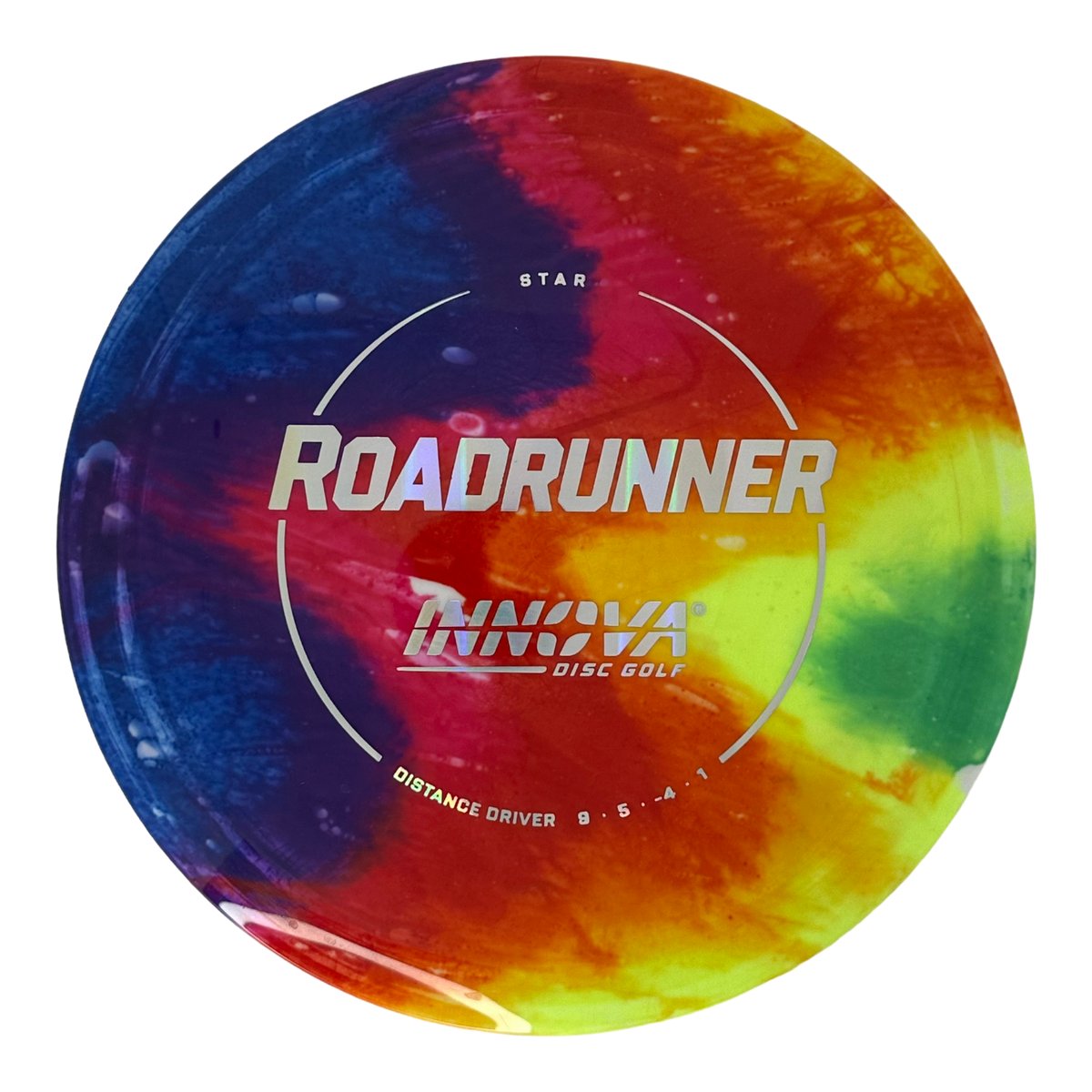 Innova I-Dye Star Roadrunner