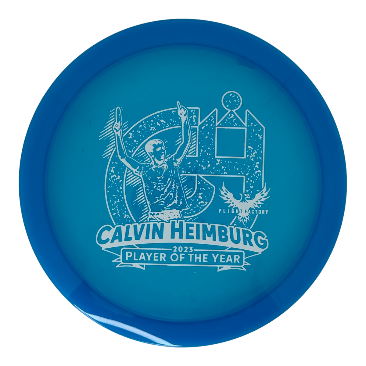 Innova Champion Eagle - Calvin Heimburg Player of the Year (2023)