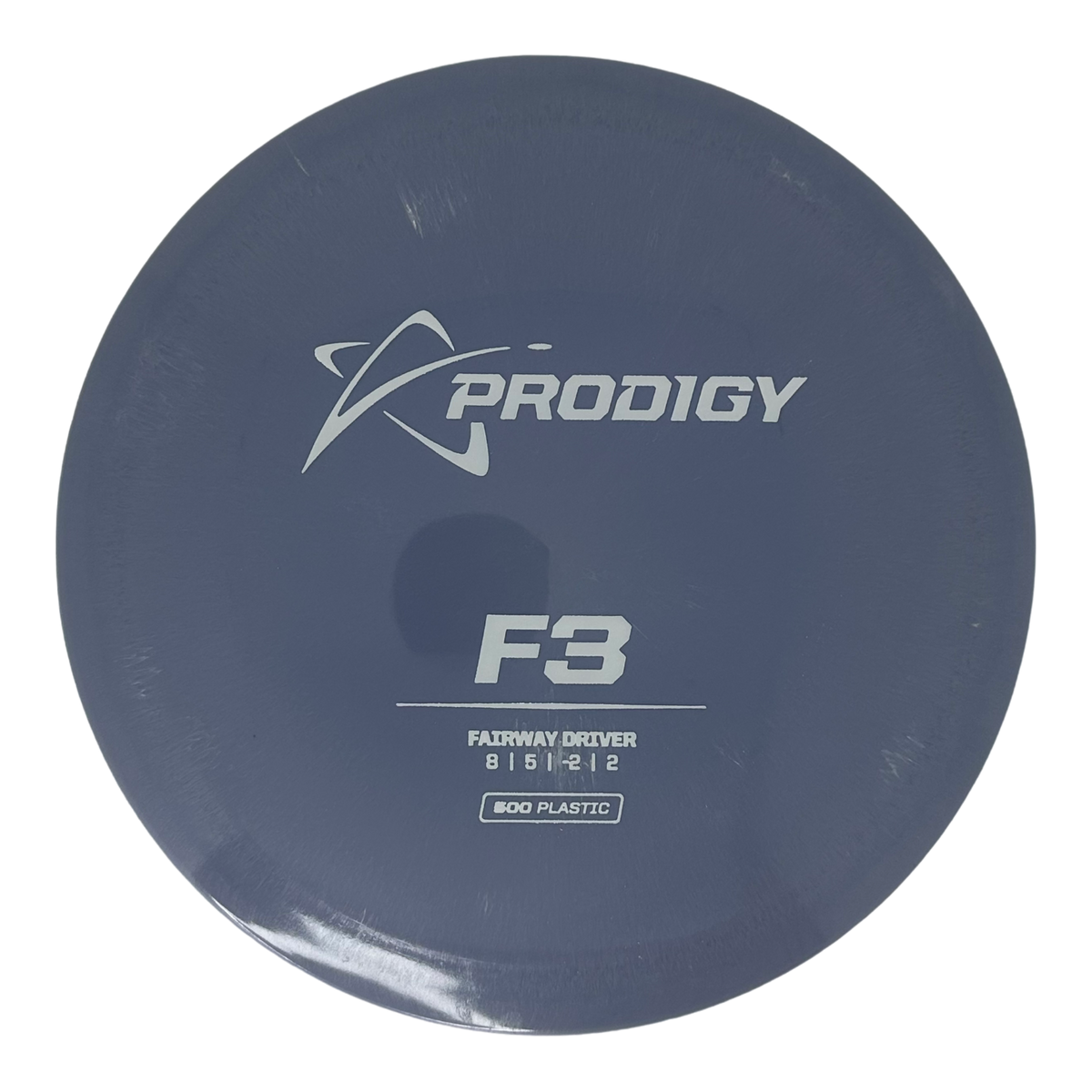 Prodigy 500 F3