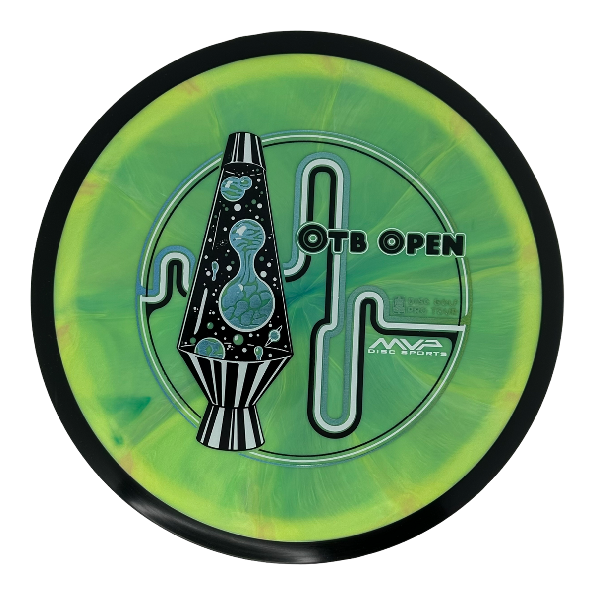 MVP Cosmic Neutron Tesla - OTB Open 2023 (Phase 2)
