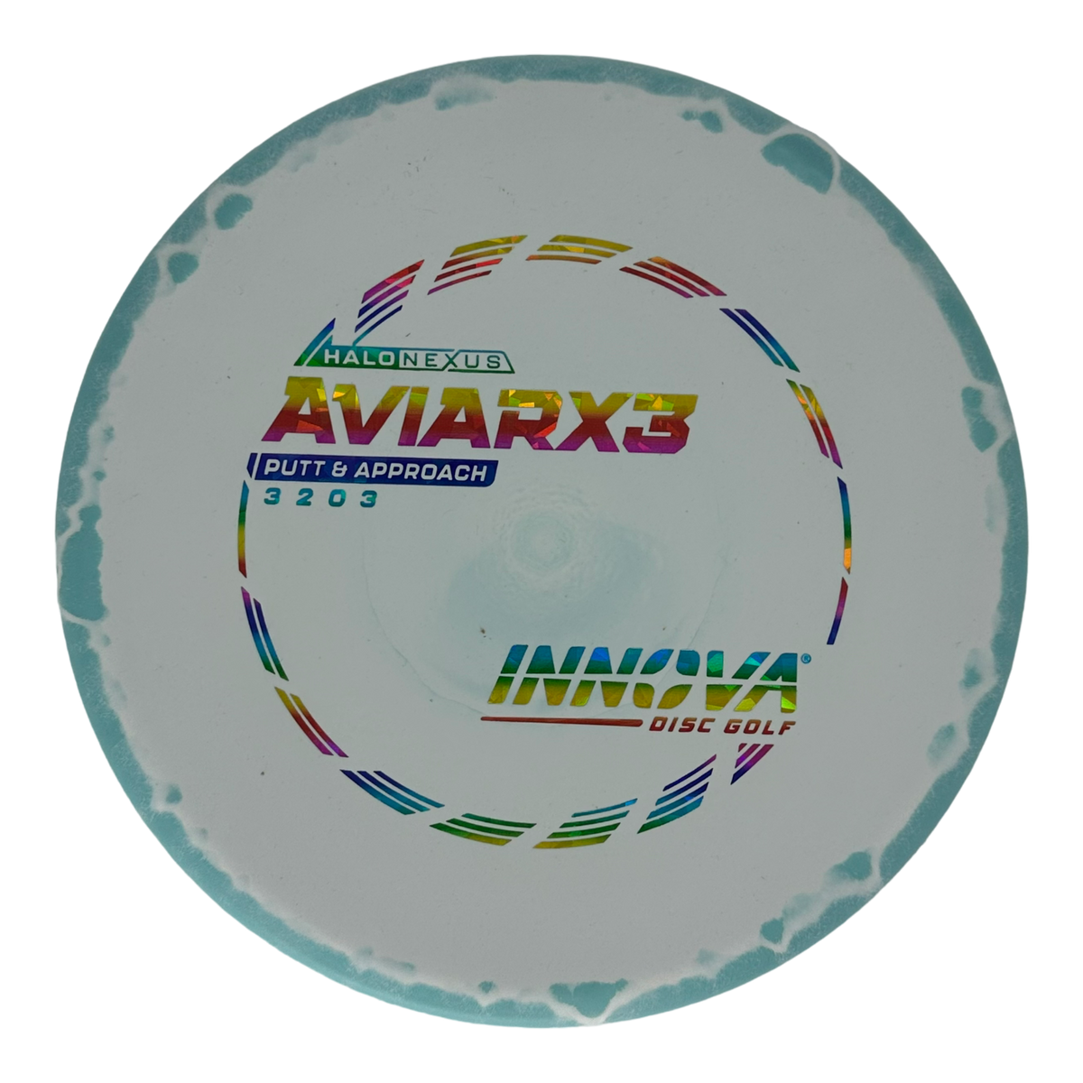 Innova Halo Nexus AviarX3