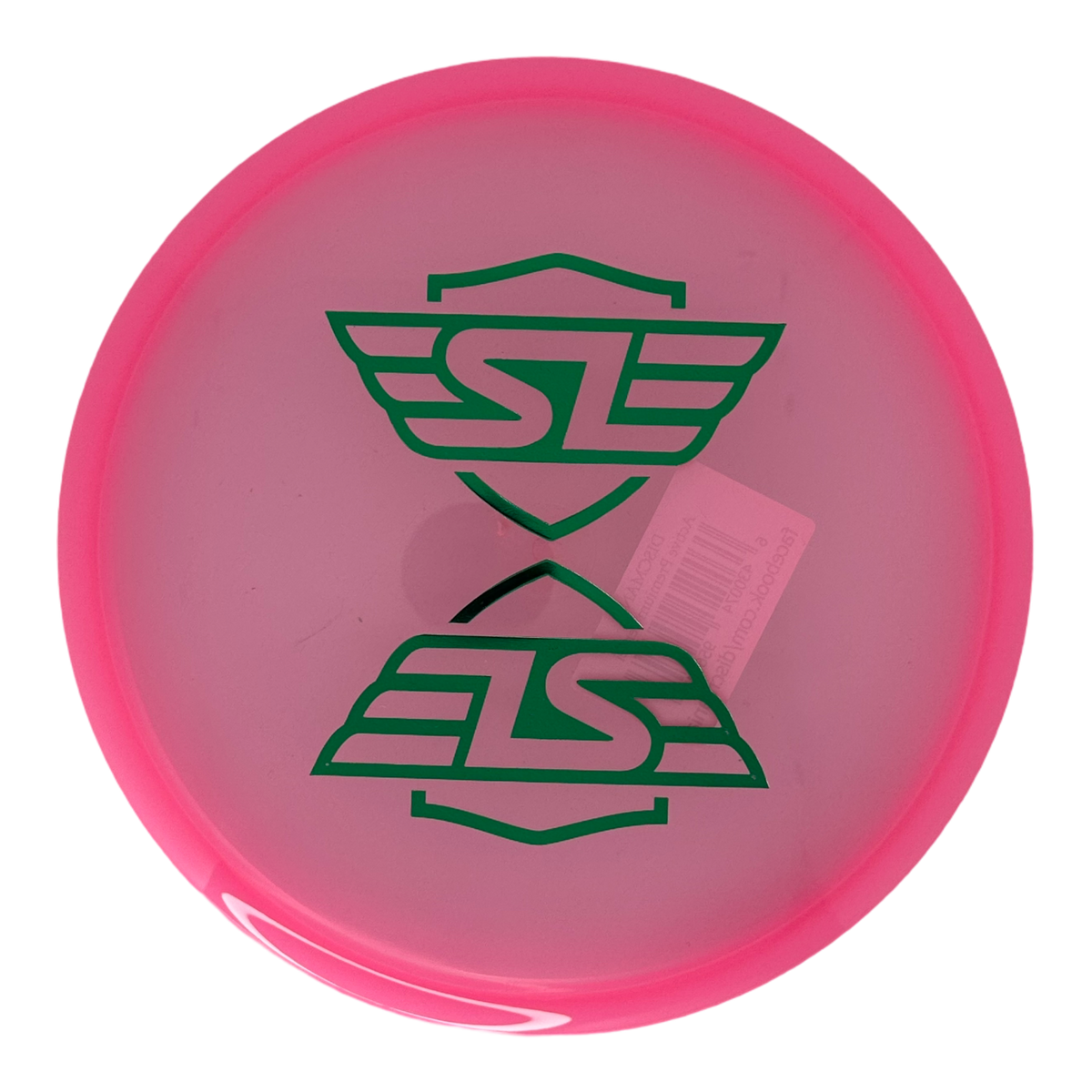 Discmania Active Premium Sensei XOuts Flight Factory Discs
