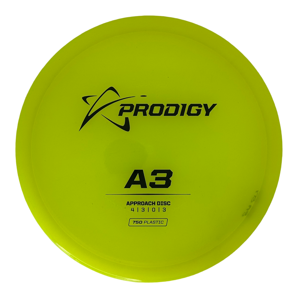 Prodigy 750 A3