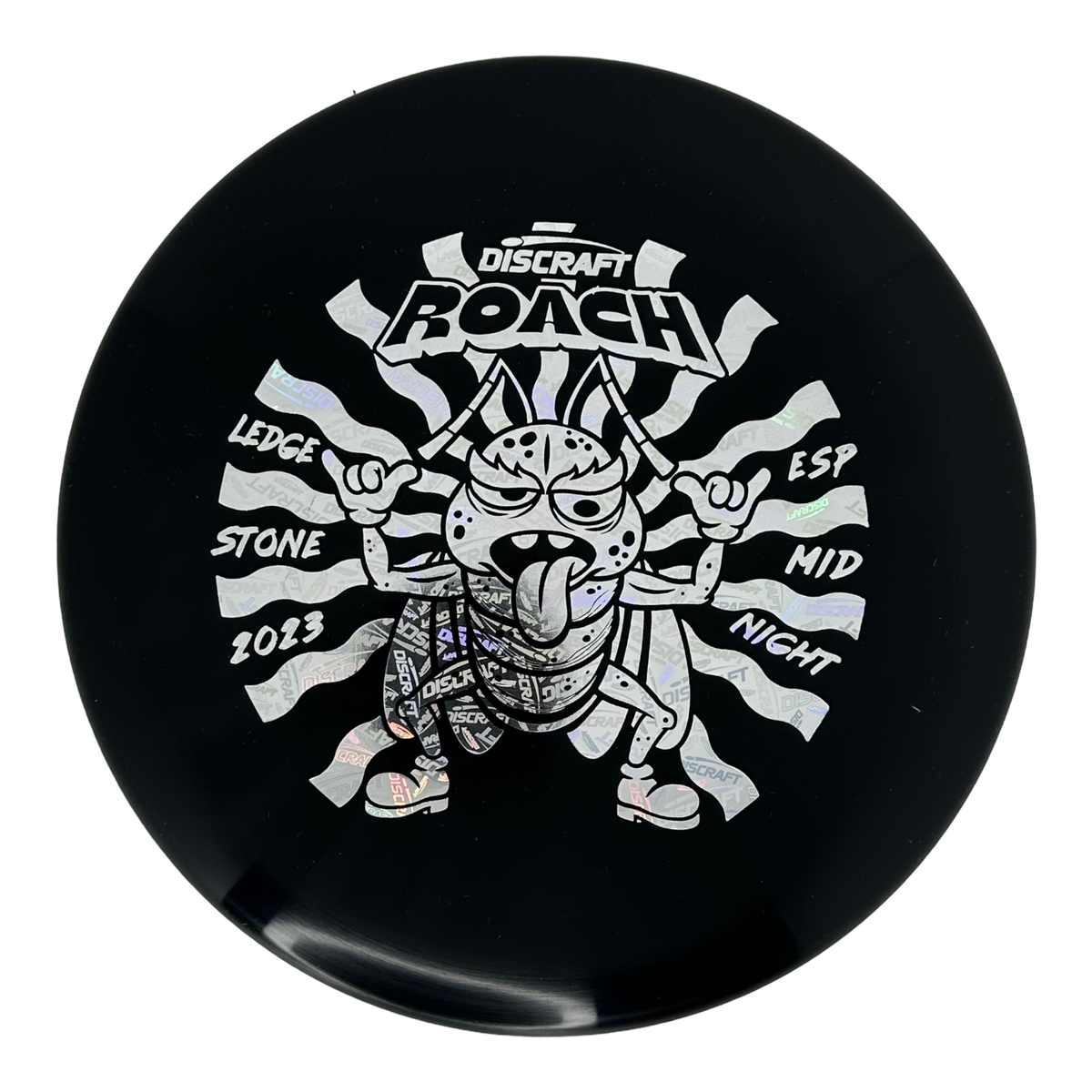 Discraft Midnight ESP Roach - Ledgestone 3 (2023)