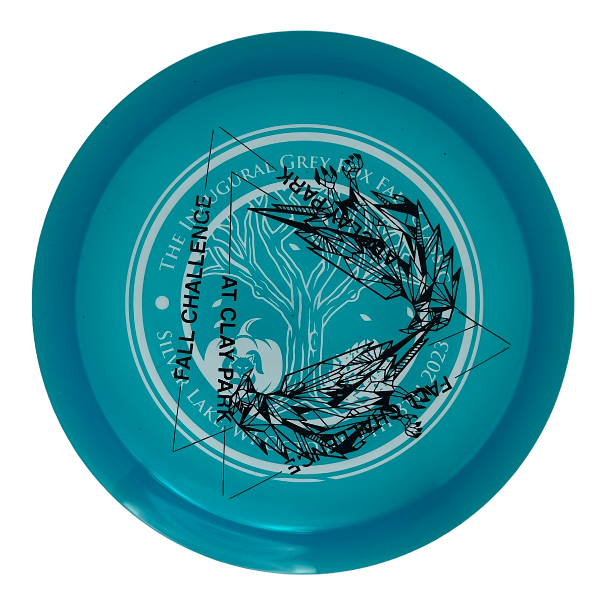 Discmania CLine FD XOuts Flight Factory Discs