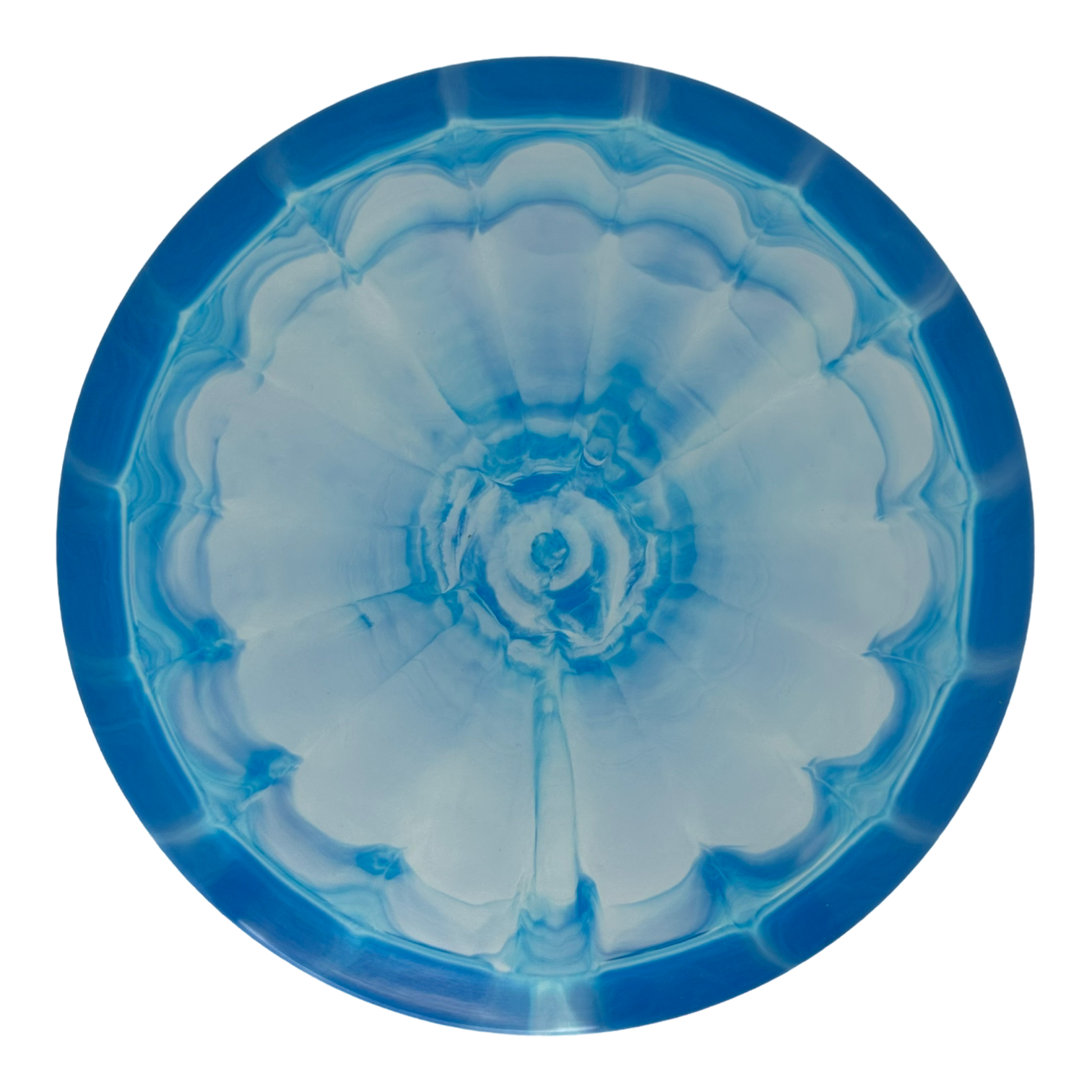 Discraft Aaron Gossage 2025 Tour Series Raptor Driver - Z Swirl Blend Golf Disc For Power & Precision