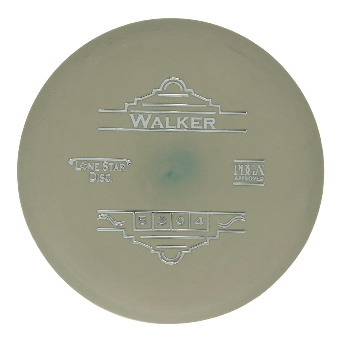 Lone Star Disc Delta 2 Walker