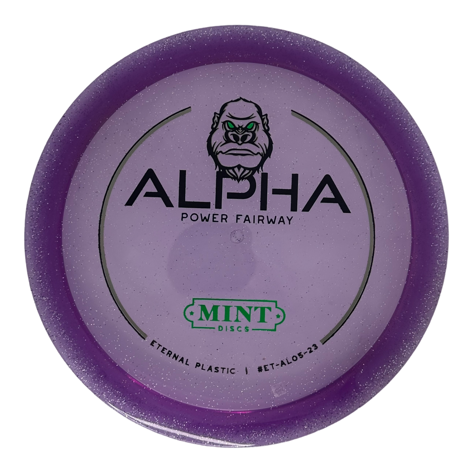 Mint Discs Eternal Alpha Flight Factory Discs