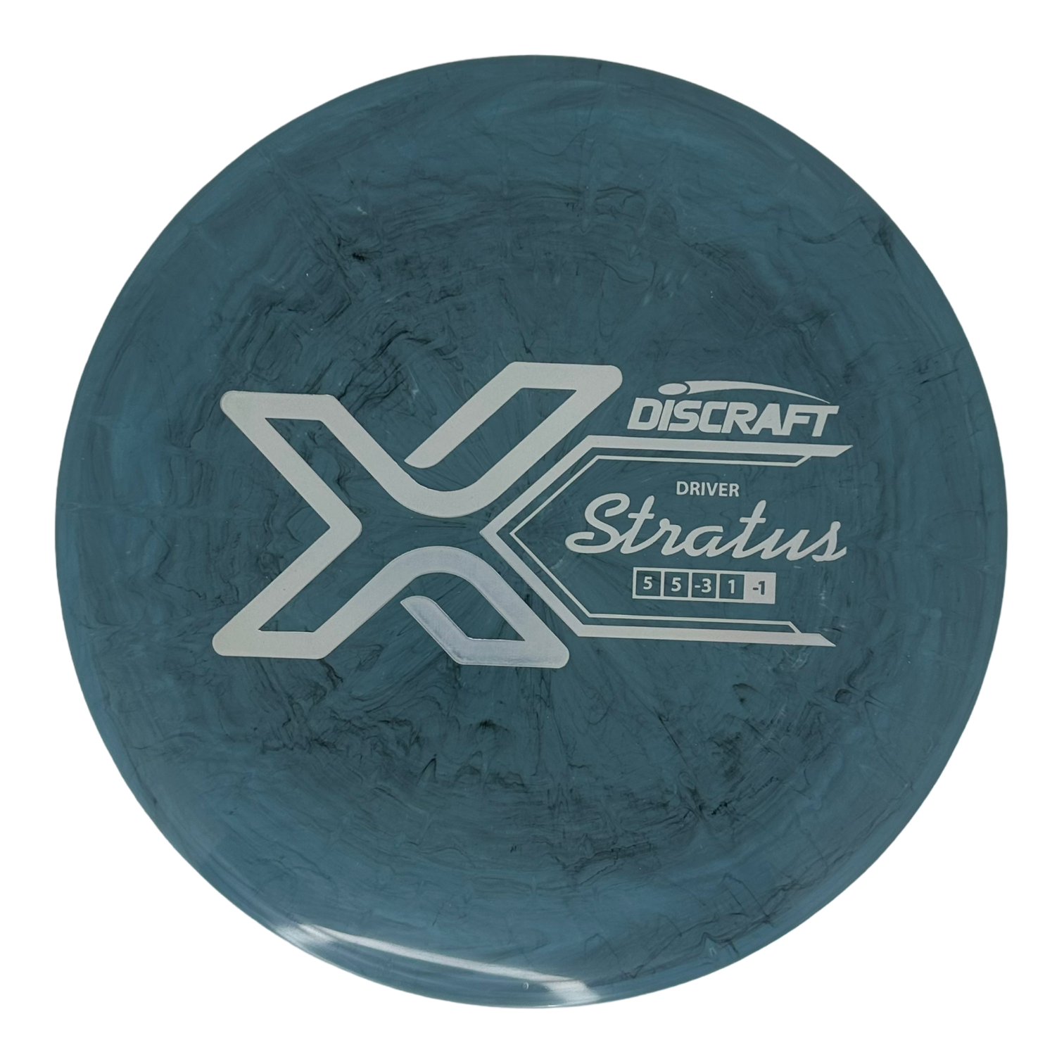 Discraft X Line Stratus Flight Factory Discs