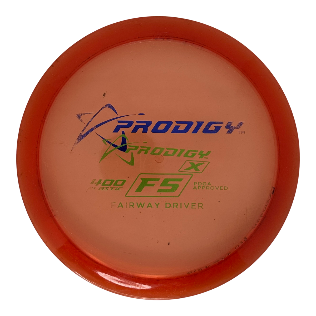 Prodigy Pre-Owned Fairway Drivers