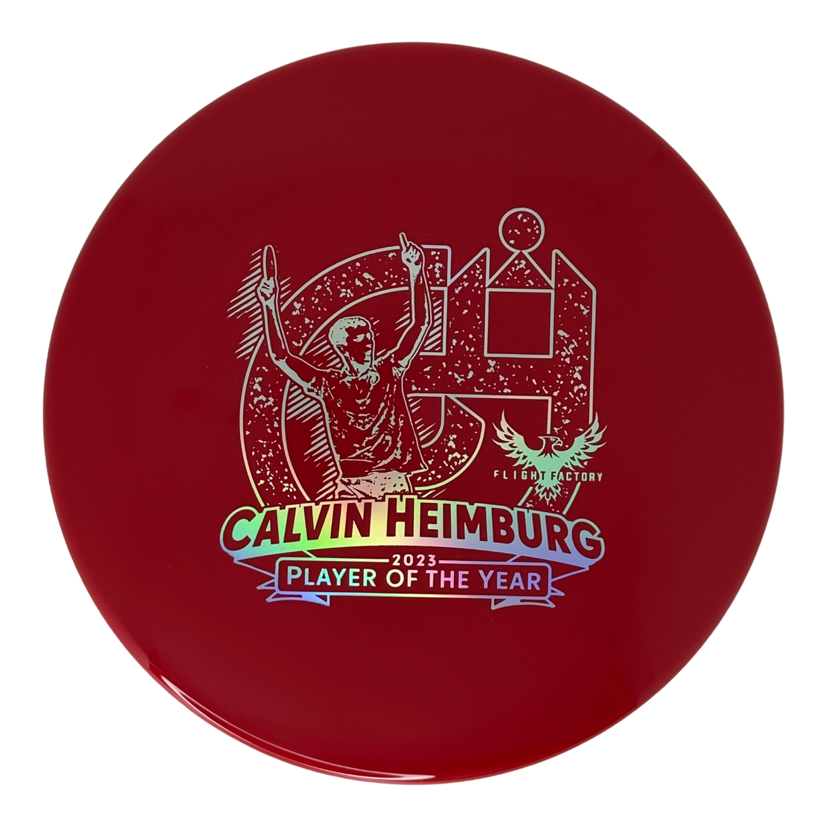 Innova Star Polecat - Calvin Heimburg Player of the Year (2023)