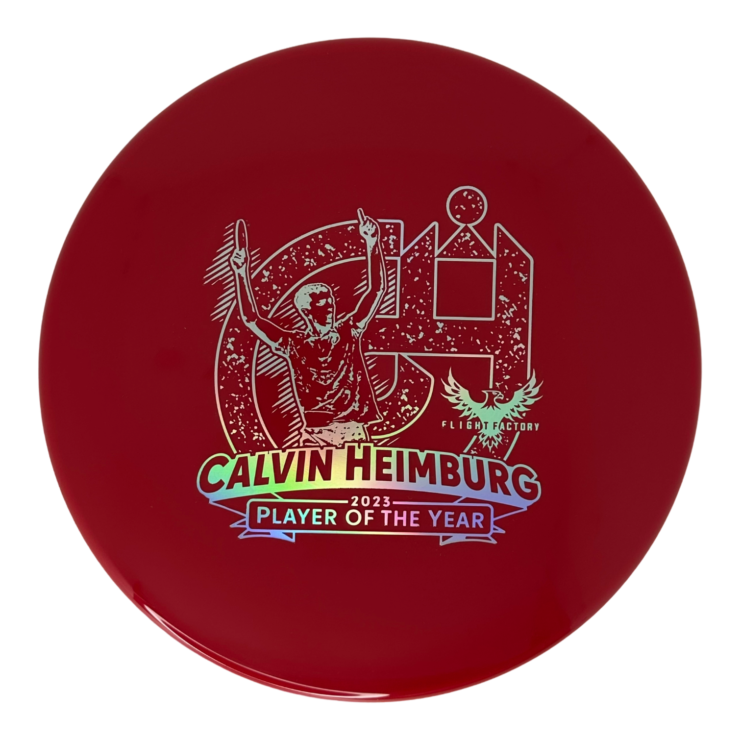 Innova Star Polecat - Calvin Heimburg Player of the Year (2023
