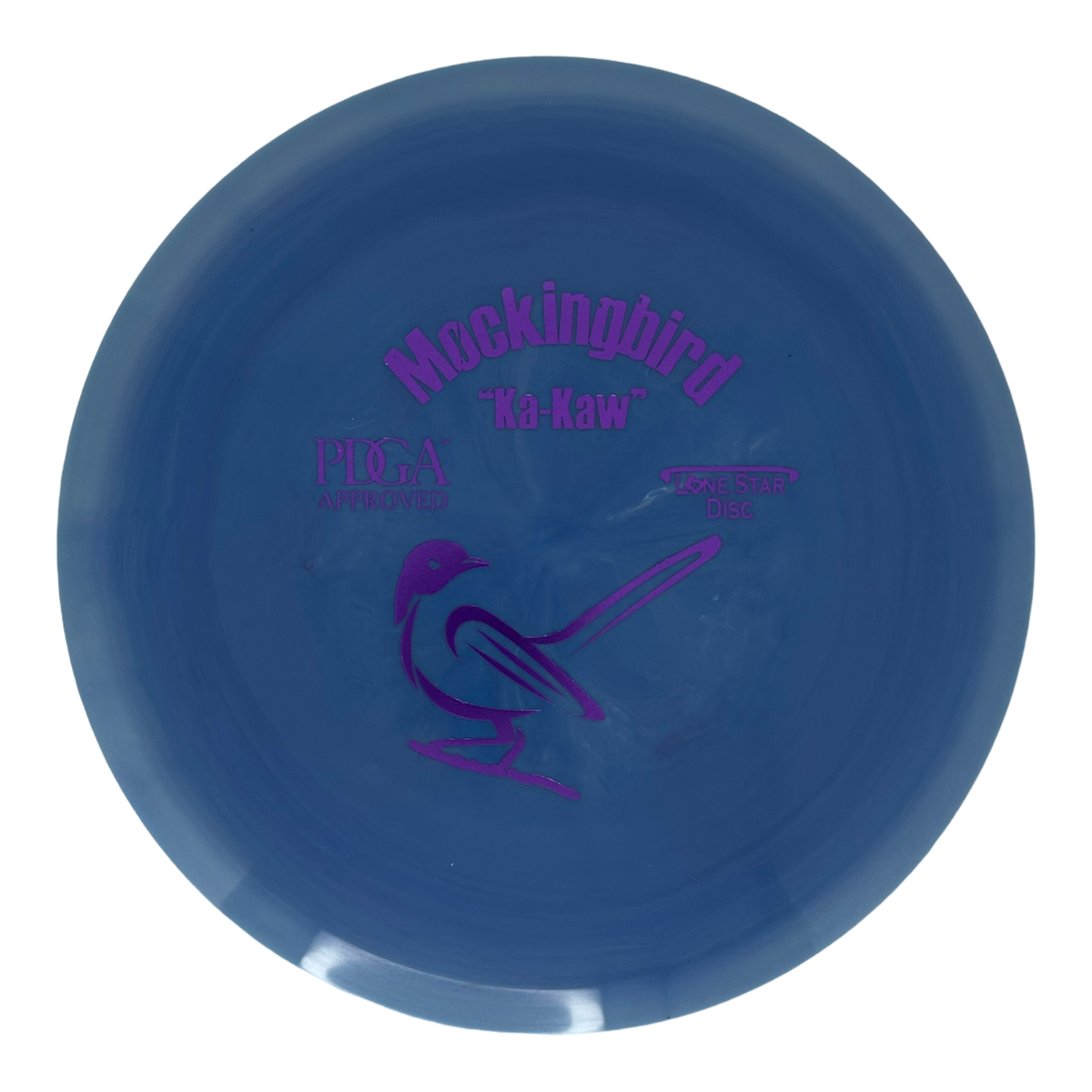 Lone Star Disc Alpha Mockingbird