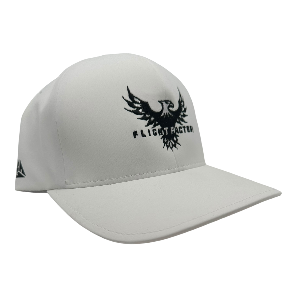 Flight Factory Flexfit Delta Hats