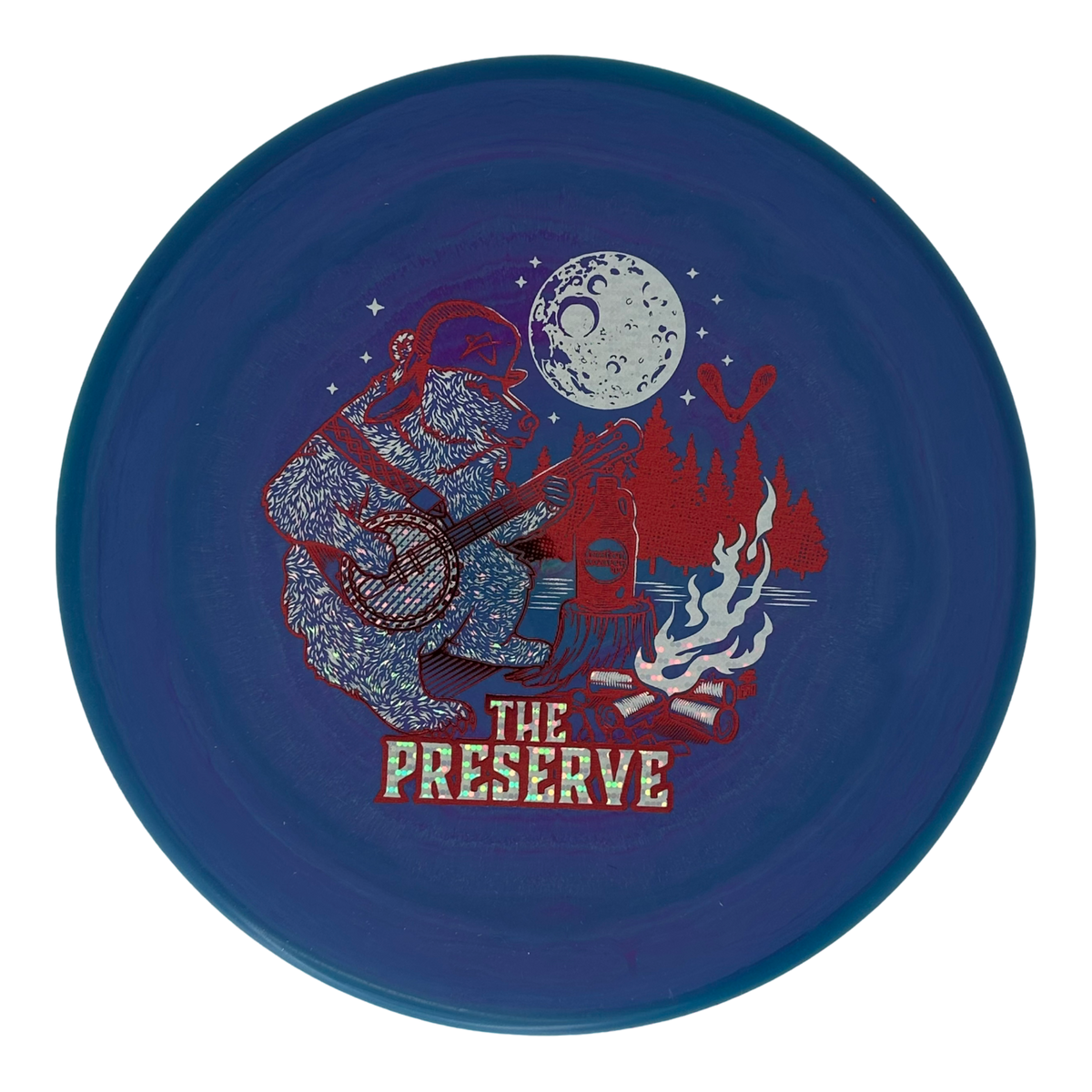 Prodigy 300 Spectrum A5 - The Preserve Fireside