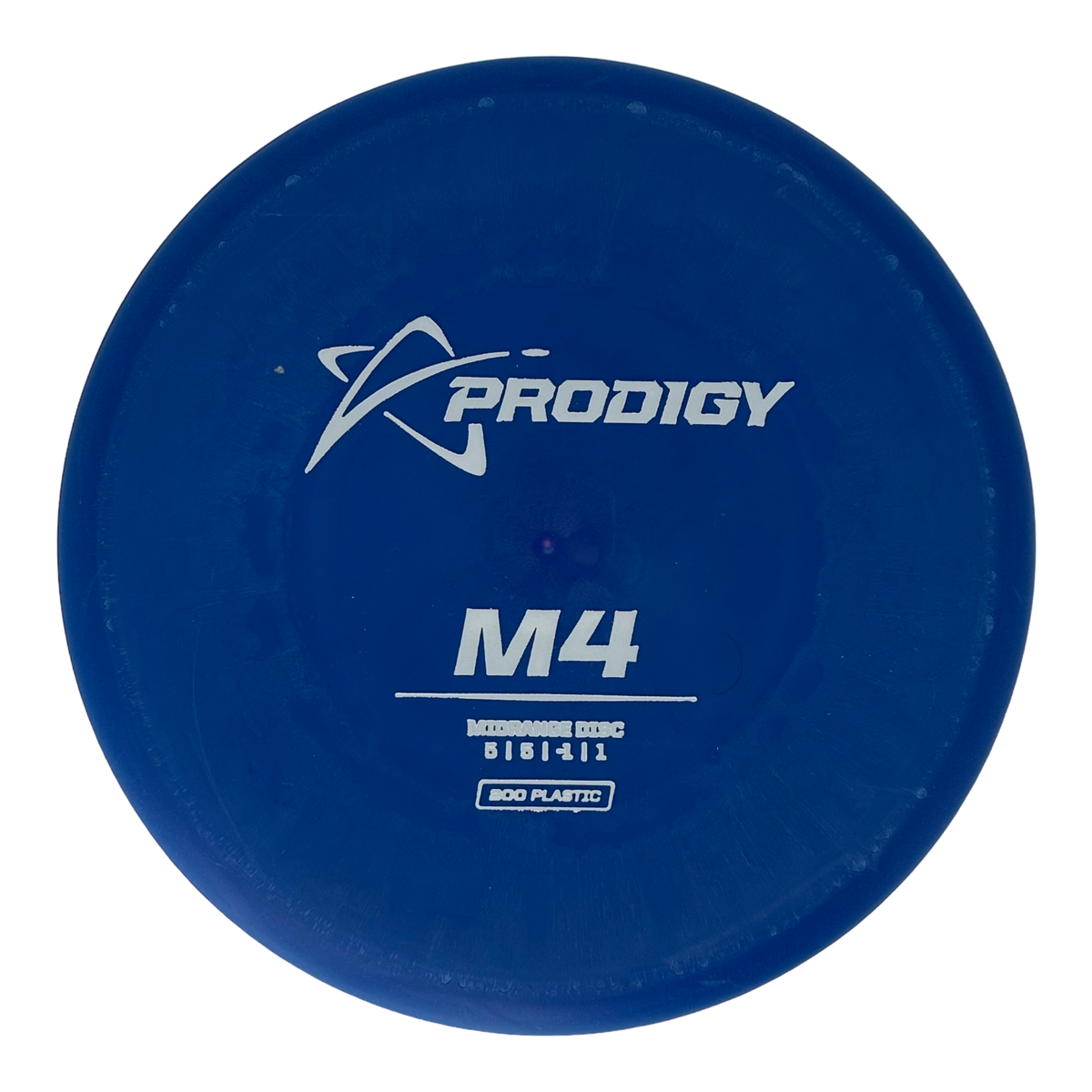 Prodigy 200 M4