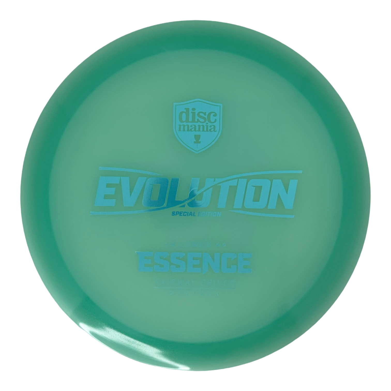 Discmania Evolution SE Lumen Essence - Flight Factory Discs