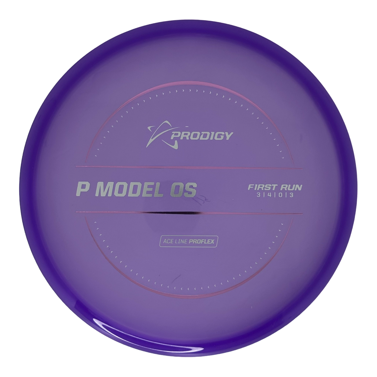 Prodigy Pre-Owned Putters