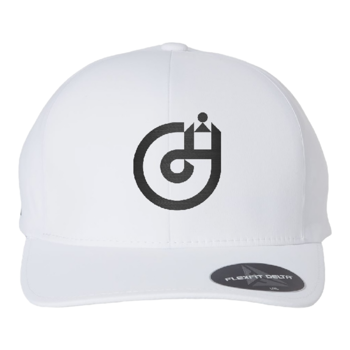 Calvin Heimburg Icon Flexfit Delta Hats