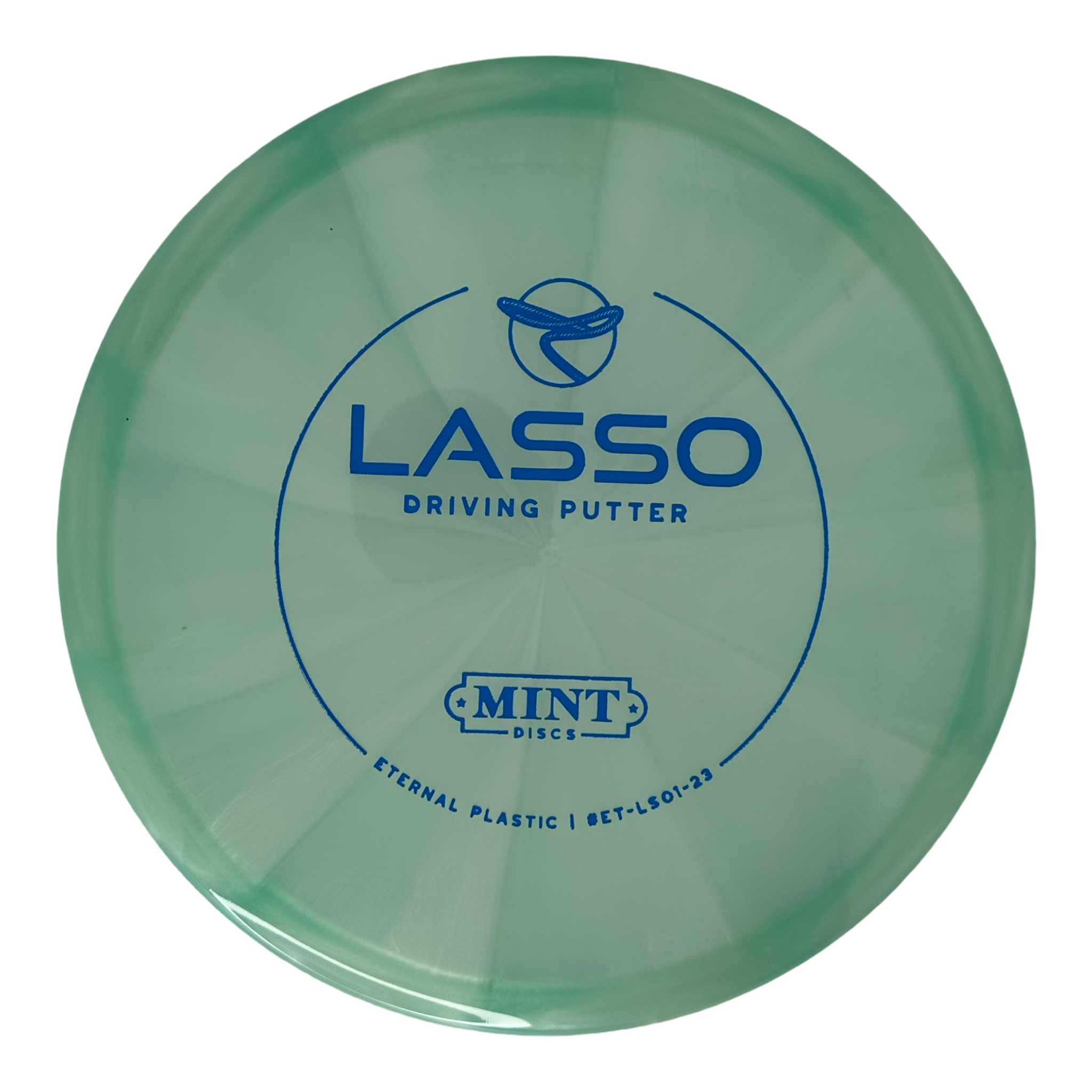 Mint Discs Eternal Lasso Flight Factory Discs