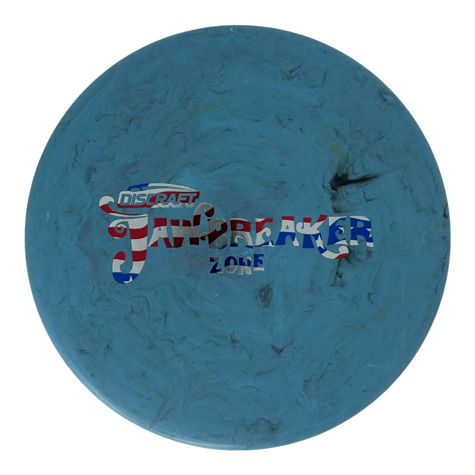 Discraft Jawbreaker Zone Flight Factory Discs