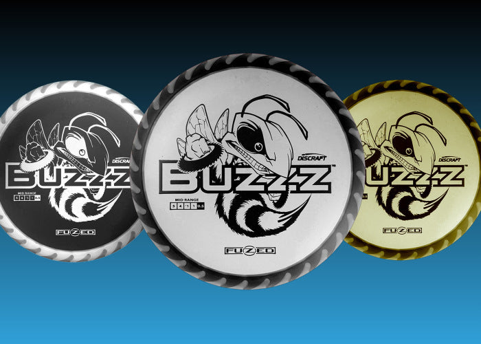 Flight Factory Discs: Disc Golf