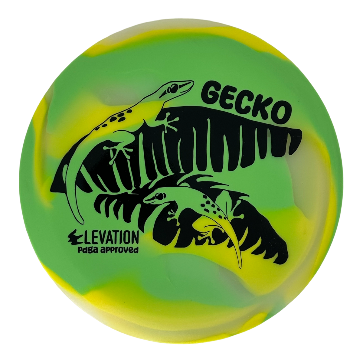 Elevation glO-G Geko
