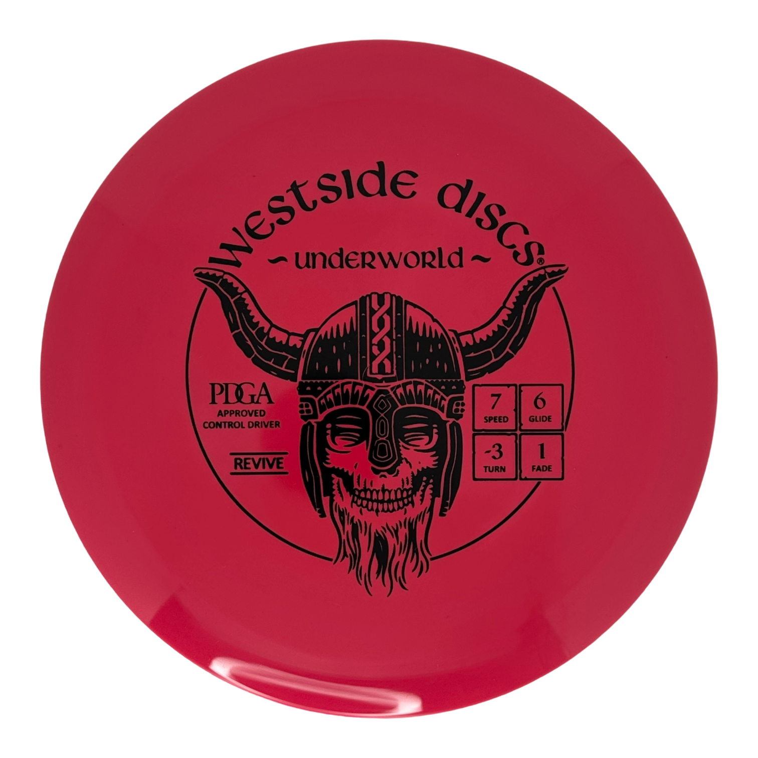 New Westside Discs Box 3 - The Underworld Discs : r/discgolf