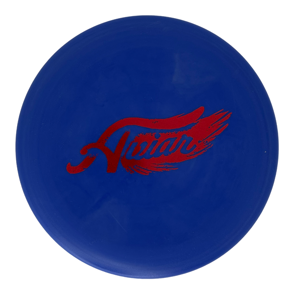 Innova KC Pro Aviar Feather Stamp Flight Factory Discs