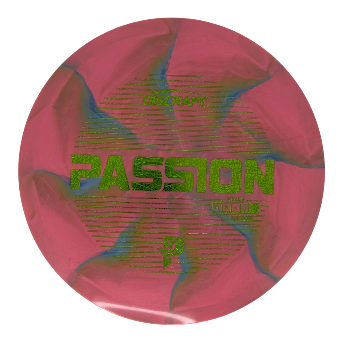 Discraft Paige Pierce ESP Passion