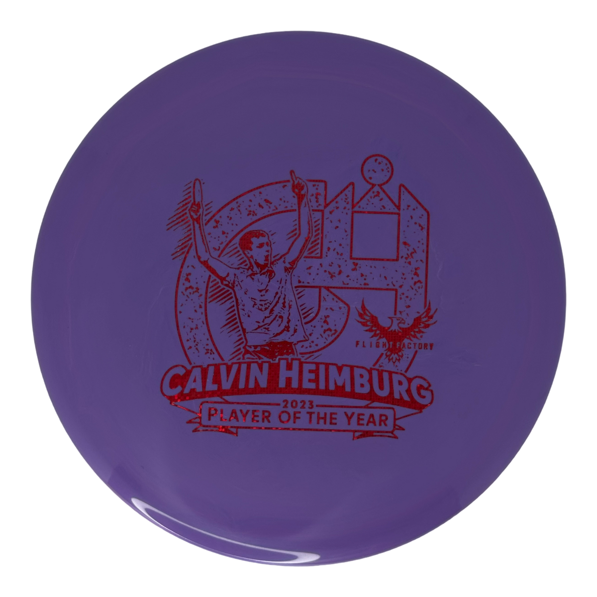 Innova Star Shark - Calvin Heimburg Player of the Year (2023)