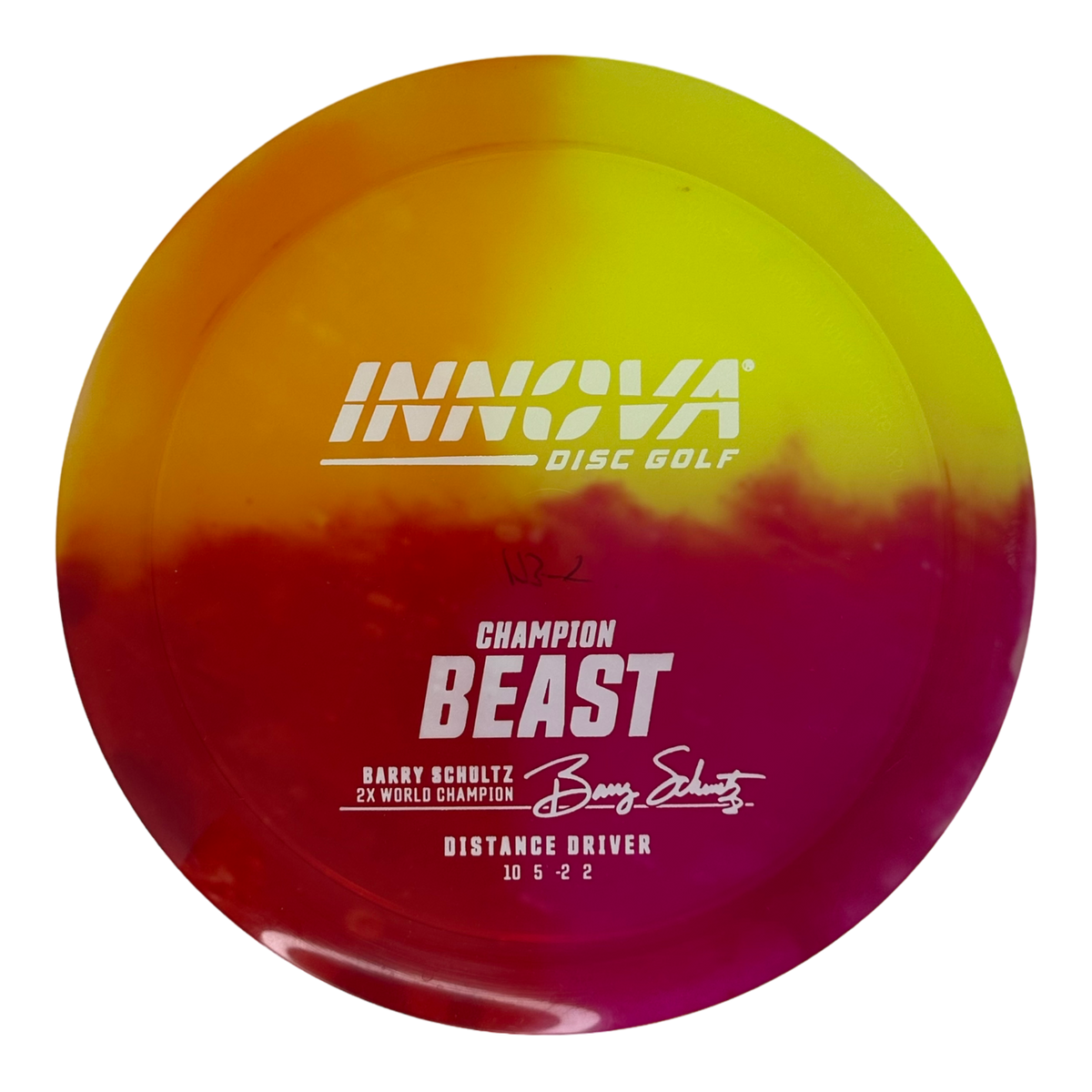 Innova Champion I-Dye Beast