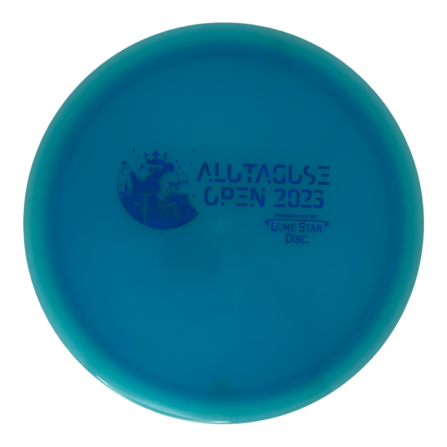 Lone Star Disc Charlie Mad Cat - Alutaguse Open 2023 - Flight Factory Discs