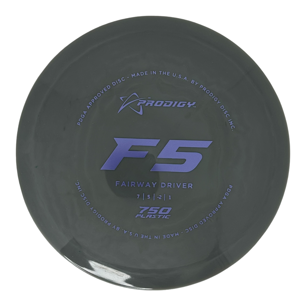 Prodigy 750 F5