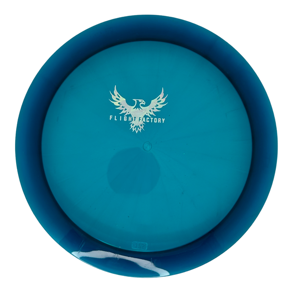 Streamline Proton Jet Flight Factory Mini Eagle Flight Factory Discs