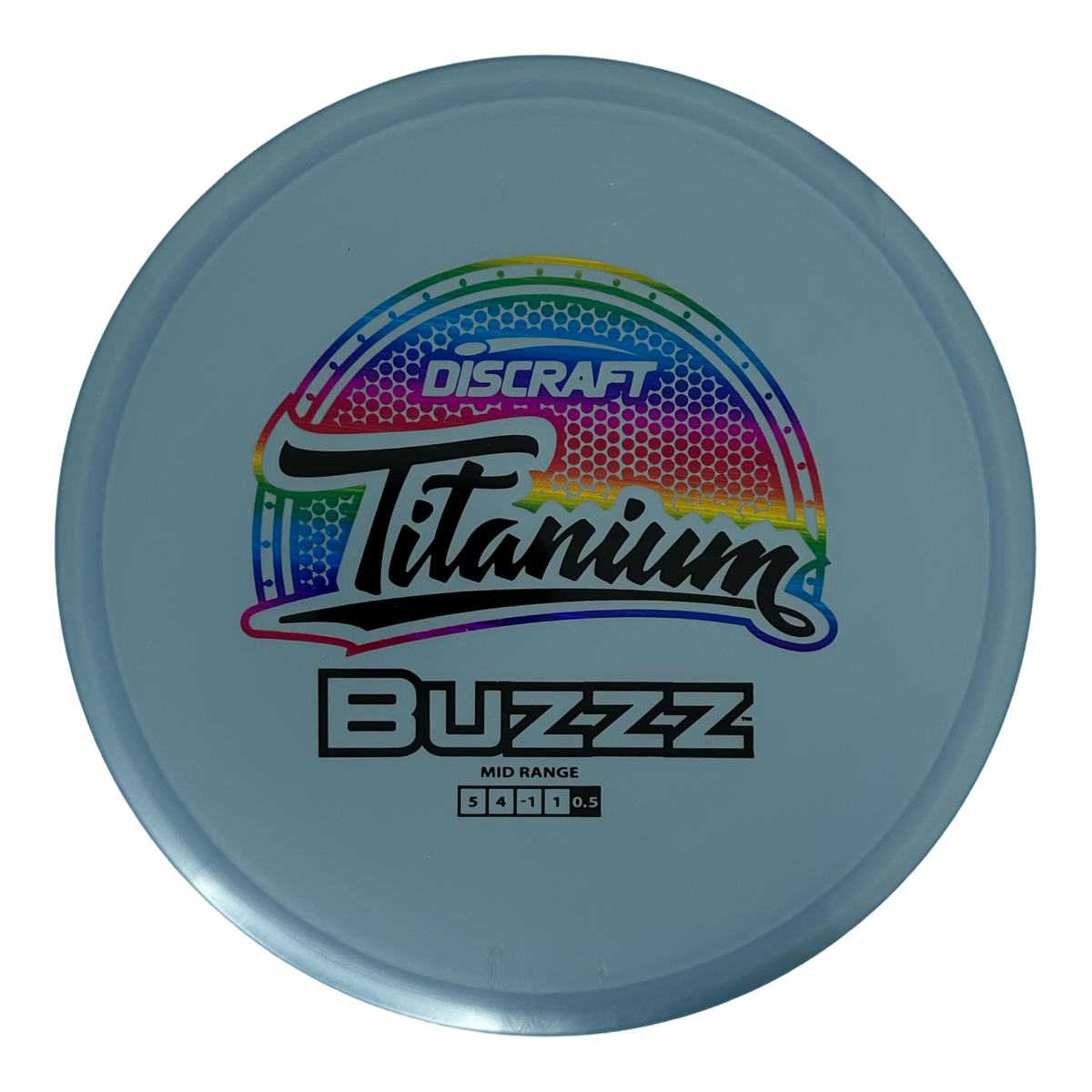 Discraft Titanium Buzzz