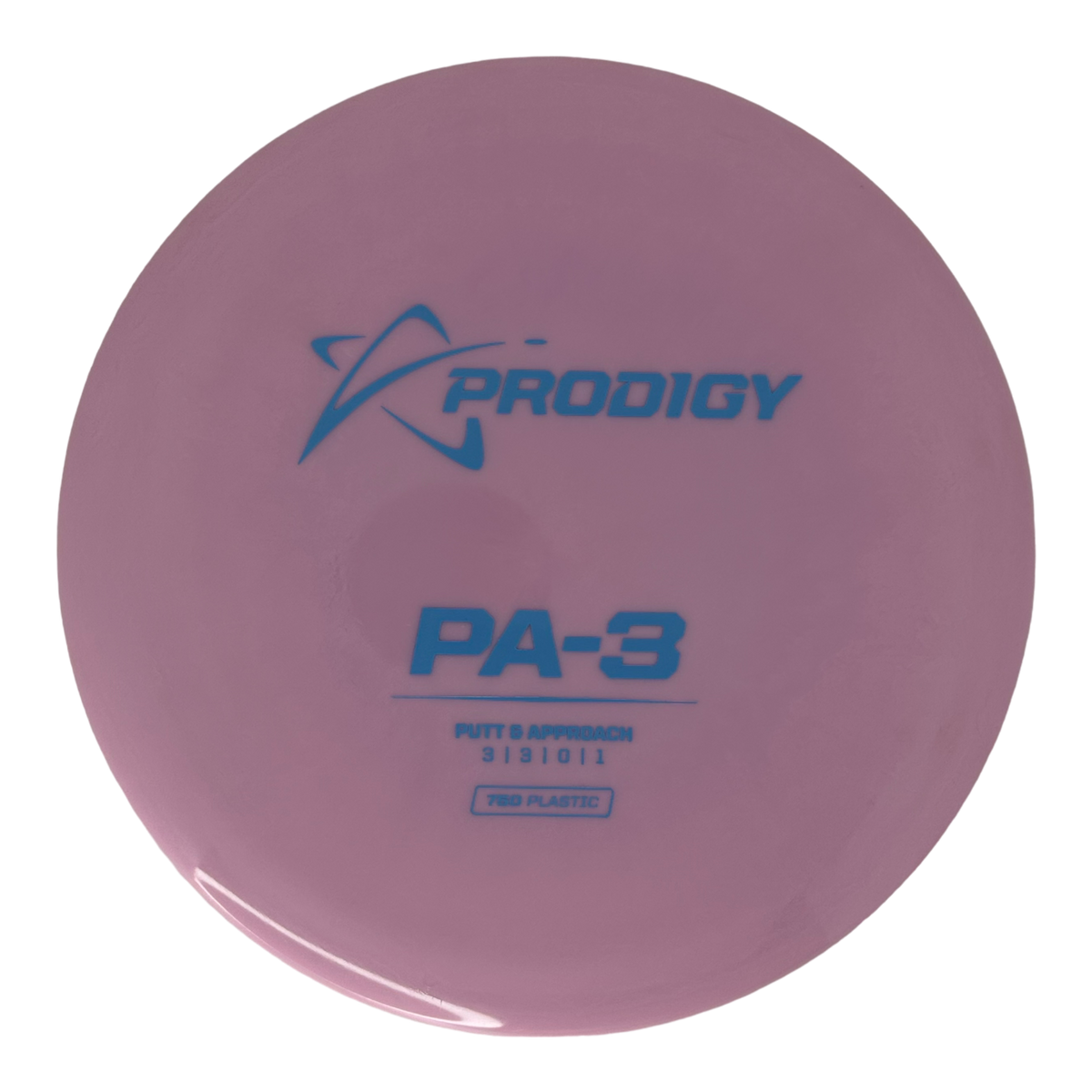 Prodigy 750 Pa3