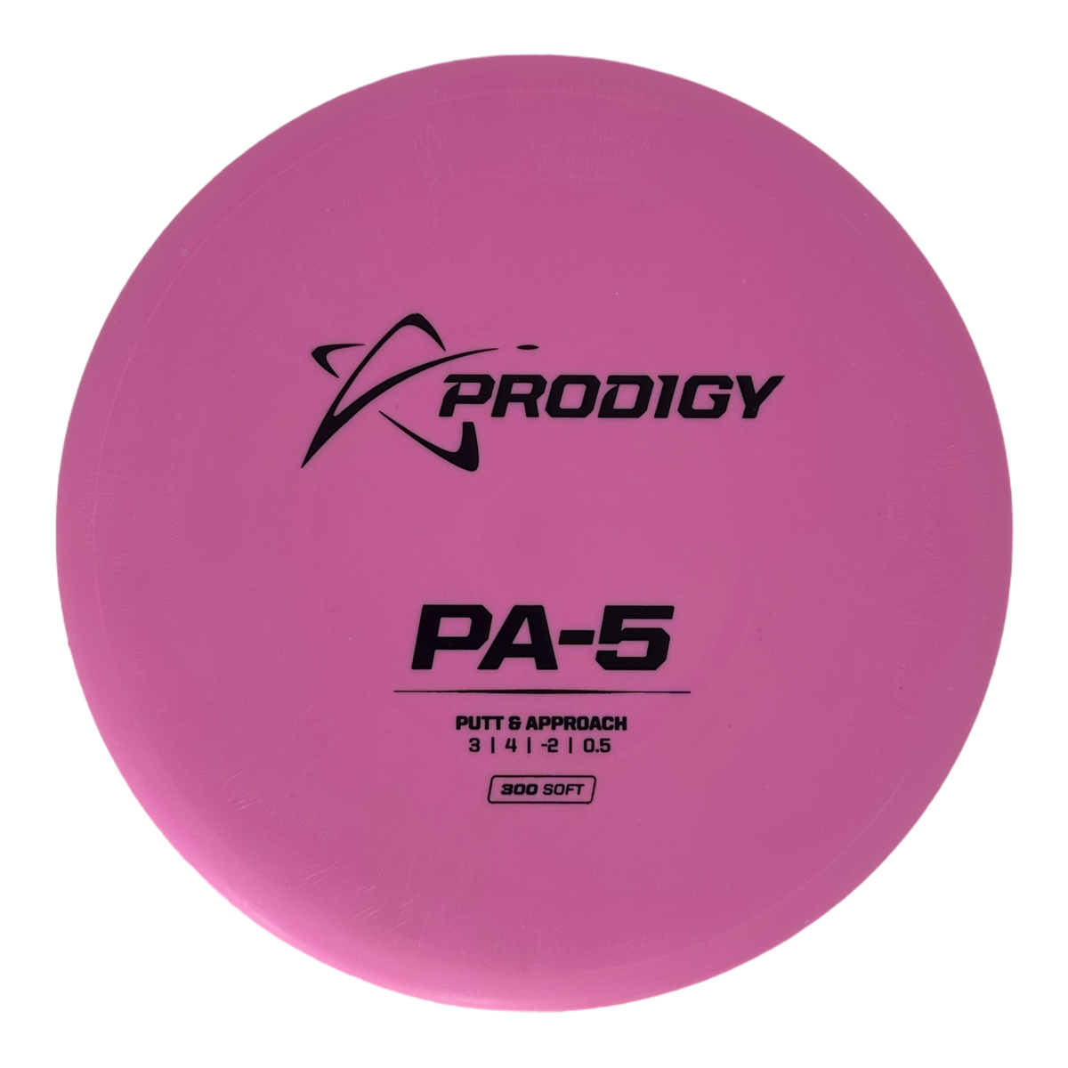Prodigy 300 Soft Pa5