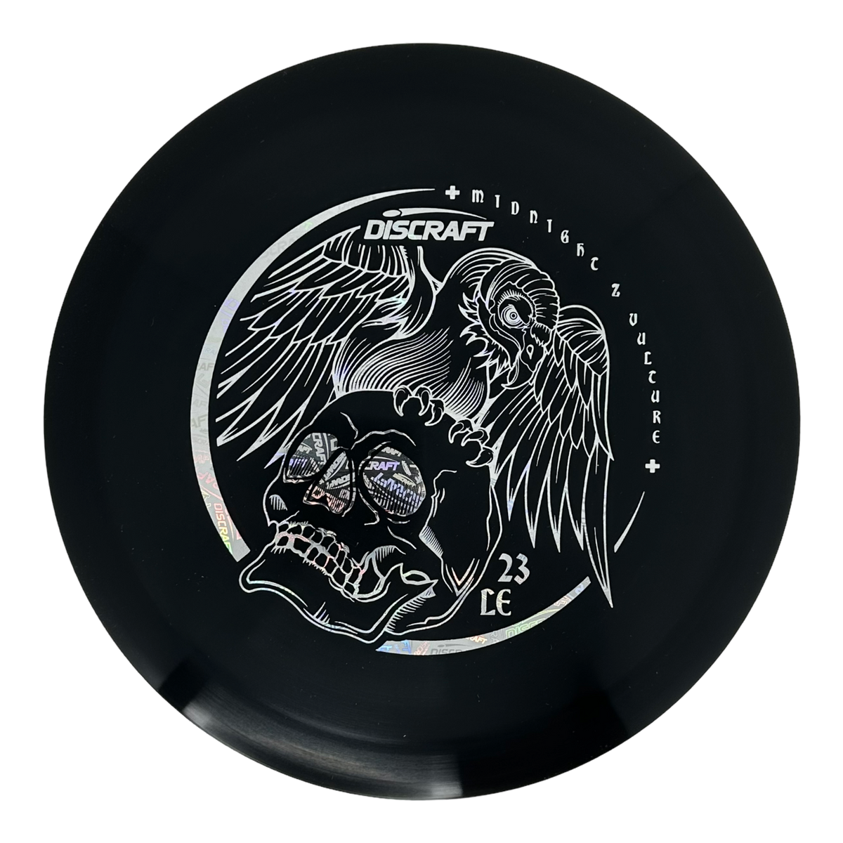 Discraft Midnight Z Vulture - Ledgestone 3 (2023)