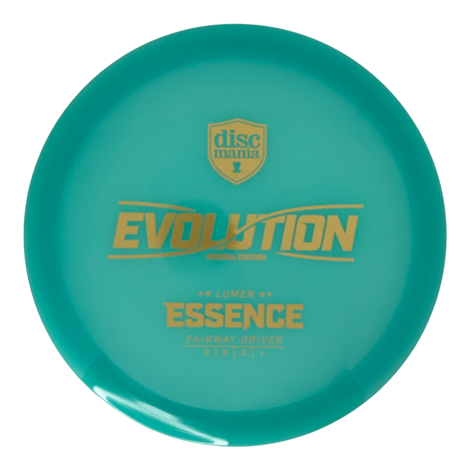 Discmania Evolution SE Lumen Essence Flight Factory Discs