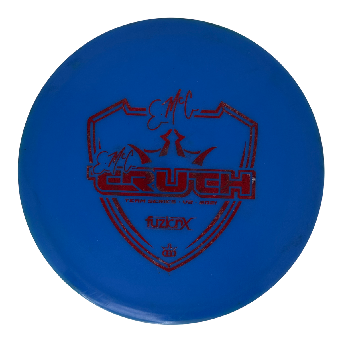 Dynamic Discs Pre-Owned Approach &amp; Midranges