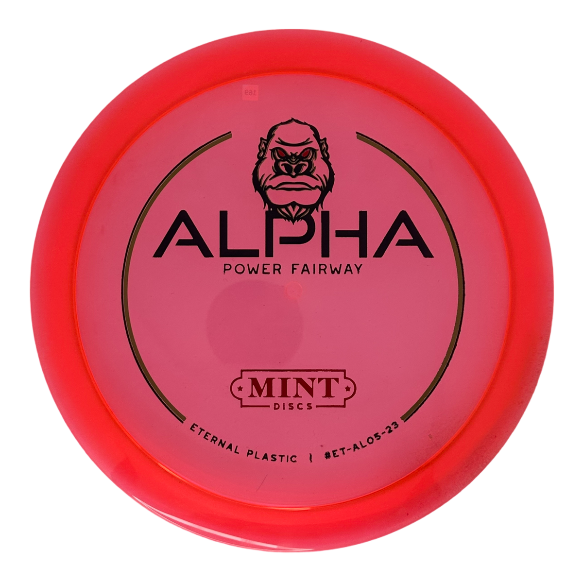 Mint Discs Eternal Alpha