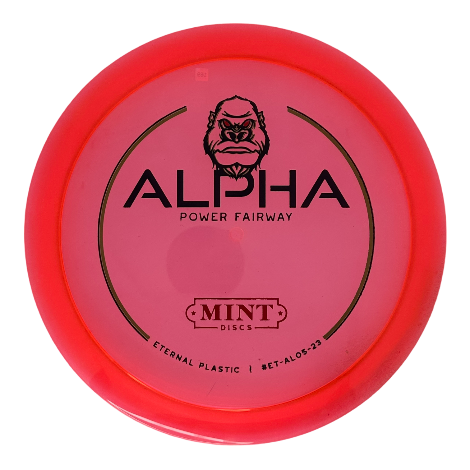 Mint Discs Eternal Alpha Flight Factory Discs